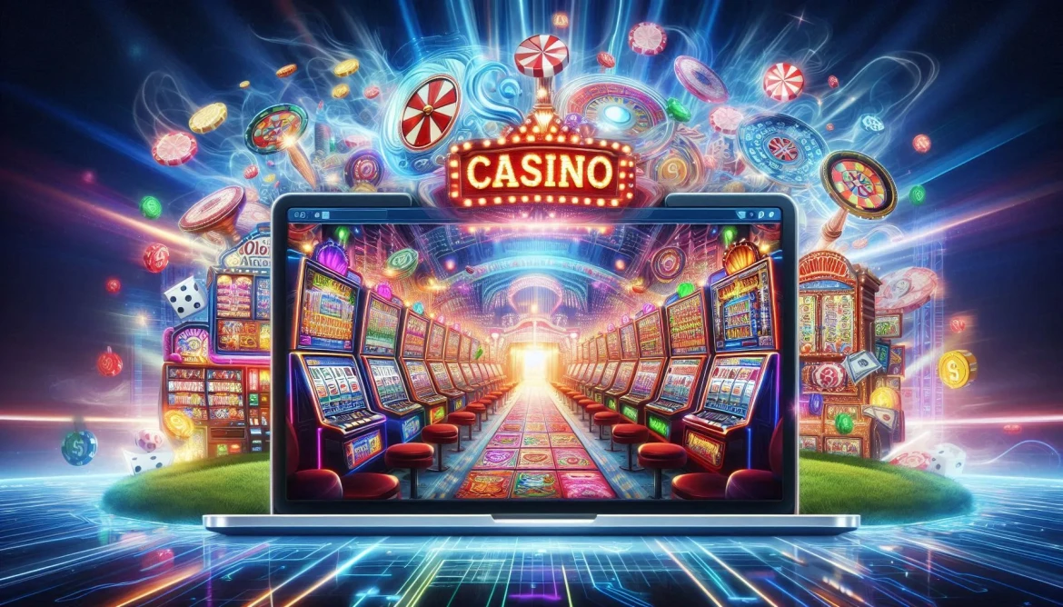 Spellwin Casino